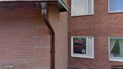 Apartments for rent in Östersund - Photo from Google Street View