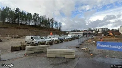 Apartments for rent in Nykvarn - Photo from Google Street View