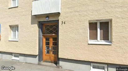 Apartments for rent in Norrköping - Photo from Google Street View