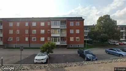 Apartments for rent in Värnamo - Photo from Google Street View