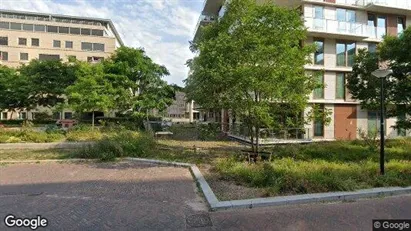 Apartments for rent in Amsterdam Noord - Photo from Google Street View
