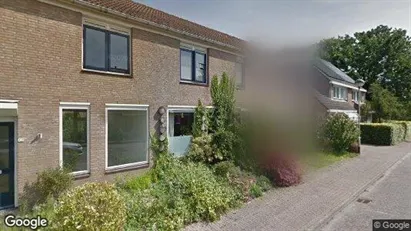 Apartments for rent in Breda - Photo from Google Street View