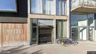 Apartments for rent in Amsterdam Oost-Watergraafsmeer - Photo from Google Street View