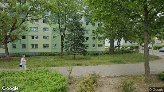 Apartments for rent in Mecklenburgische Seenplatte - Photo from Google Street View