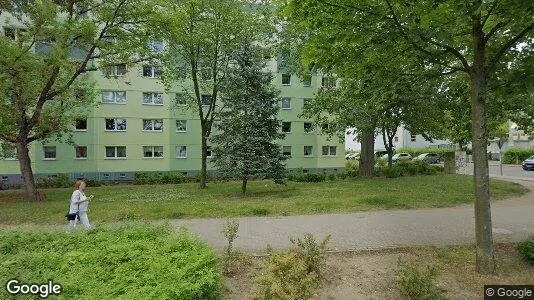 Apartments for rent in Mecklenburgische Seenplatte - Photo from Google Street View