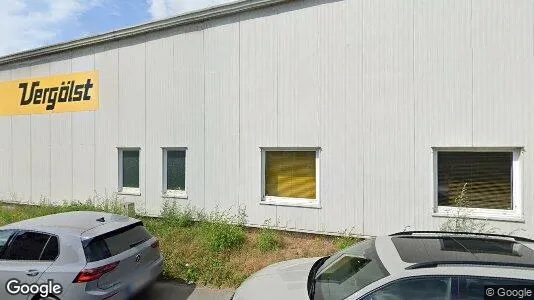 Apartments for rent in Märkischer Kreis - Photo from Google Street View