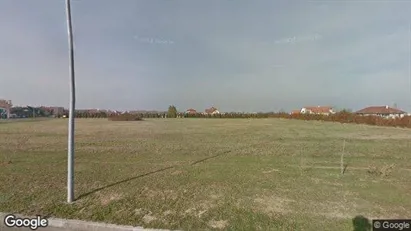 Apartments for rent in Csepregi - Photo from Google Street View