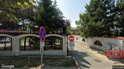 Apartments for rent in Voluntari - Photo from Google Street View