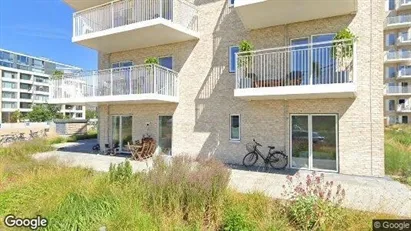 Apartments for rent in Copenhagen SV - Photo from Google Street View