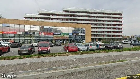 Apartments for rent in Rzeszów - Photo from Google Street View