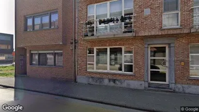 Apartments for rent in Nijlen - Photo from Google Street View