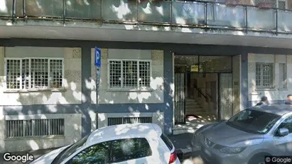 Apartments for rent in Roma Municipio II – Parioli/Nomentano - Photo from Google Street View