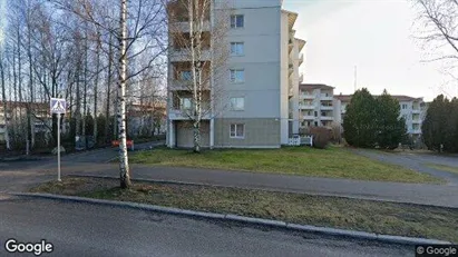 Apartments for rent in Tampere Koillinen - Photo from Google Street View