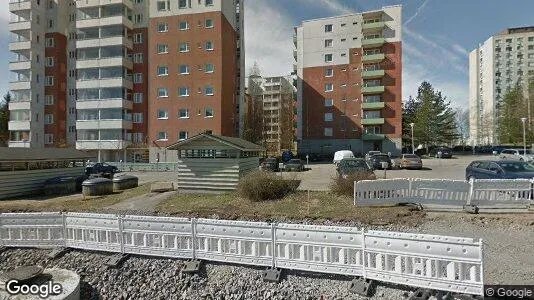 Apartments for rent in Tampere Kaakkoinen - Photo from Google Street View