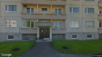 Apartments for rent in Keila - Photo from Google Street View