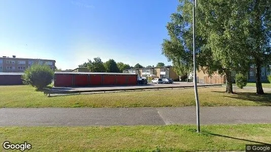 Apartments for rent in Kävlinge - Photo from Google Street View