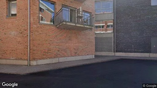 Apartments for rent in Uddevalla - Photo from Google Street View