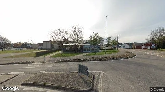 Rooms for rent in Varberg - Photo from Google Street View
