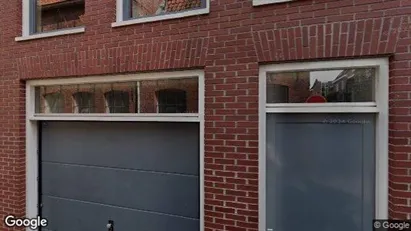 Rooms for rent in Groningen - Photo from Google Street View