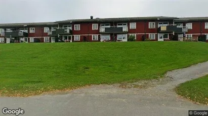 Apartments for rent in Vilhelmina - Photo from Google Street View Apartments for rent in Vilhelmina - Photo from Google Street View