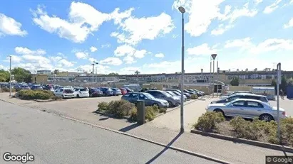 Apartments for rent in Stenløse - Photo from Google Street View