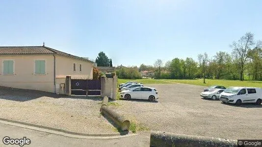 Apartments for rent in Briey - Photo from Google Street View