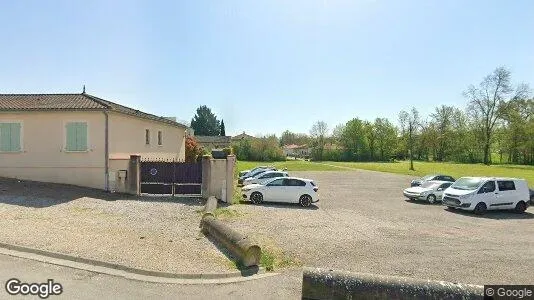 Apartments for rent in Briey - Photo from Google Street View
