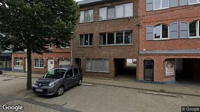 Apartments for rent in Beerse - Photo from Google Street View