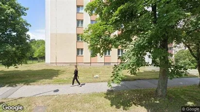 Apartments for rent in Karviná - Photo from Google Street View