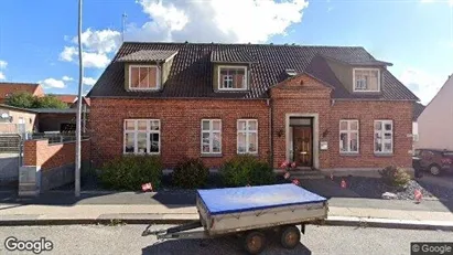 Rooms for rent in Randers C - Photo from Google Street View