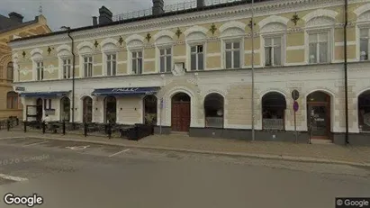 Apartments for rent in Köping - Photo from Google Street View