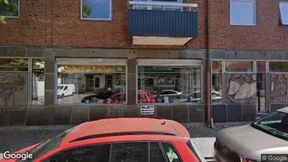 Apartments for rent in Uddevalla - Photo from Google Street View