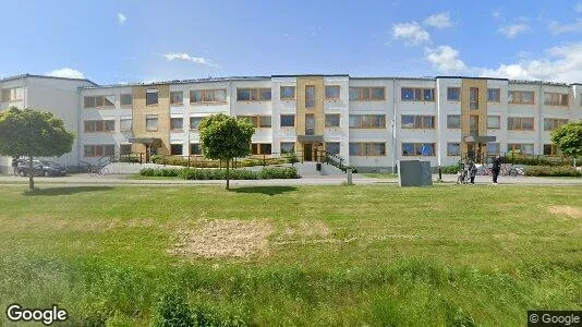 Apartments for rent in Hallsberg - Photo from Google Street View