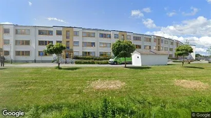 Apartments for rent in Hallsberg - Photo from Google Street View