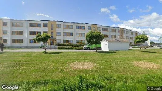 Apartments for rent in Hallsberg - Photo from Google Street View