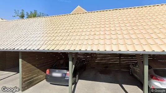 Apartments for rent in Odense C - Photo from Google Street View