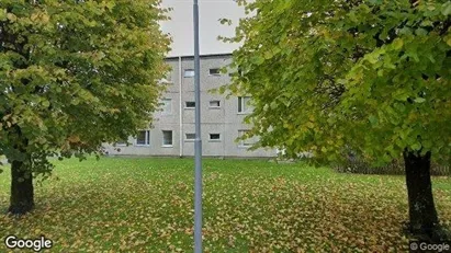 Apartments for rent in Uddevalla - Photo from Google Street View