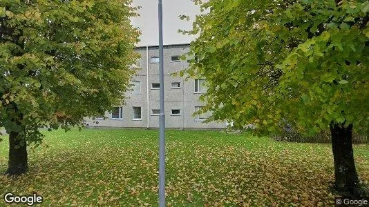 Apartments for rent in Uddevalla - Photo from Google Street View