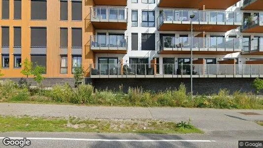 Apartments for rent in Gjerdrum - Photo from Google Street View