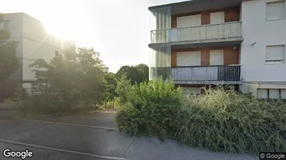 Apartments for rent in Besançon - Photo from Google Street View