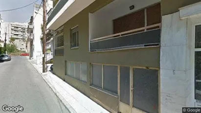 Apartments for rent in Drama - Photo from Google Street View