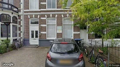 Rooms for rent in Nijmegen - Photo from Google Street View