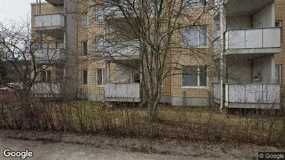 Apartments for rent in Vantaa - Photo from Google Street View