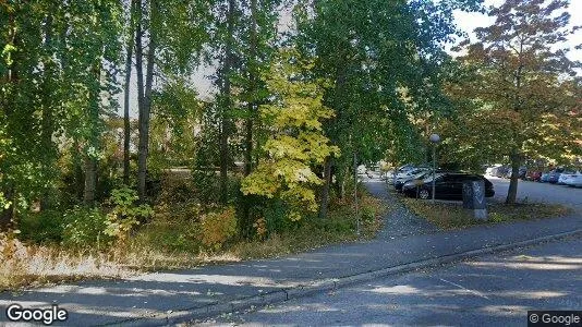 Apartments for rent in Espoo - Photo from Google Street View