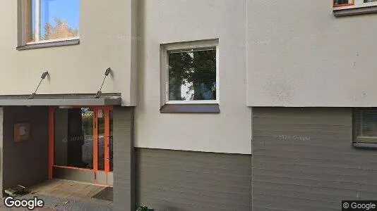 Apartments for rent in Espoo - Photo from Google Street View