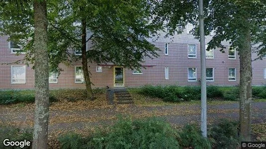 Apartments for rent in Helsinki Itäinen - Photo from Google Street View