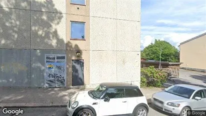 Apartments for rent in Turku - Photo from Google Street View