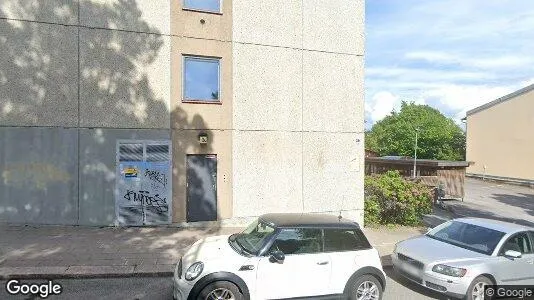 Apartments for rent in Turku - Photo from Google Street View