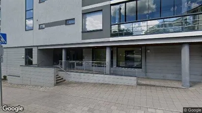 Apartments for rent in Turku - Photo from Google Street View