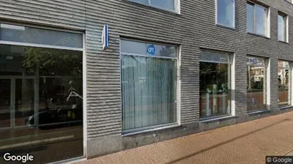 Apartments for rent in Arnhem - Photo from Google Street View